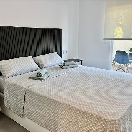 Apartamento Martin Calpe Exterior photo