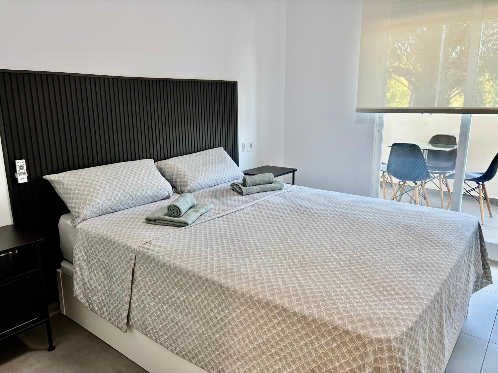 Apartamento Martin Calpe Exterior photo