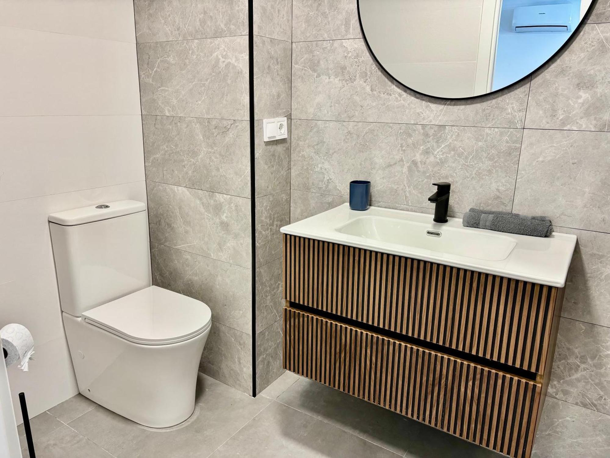 Apartamento Martin Calpe Exterior photo