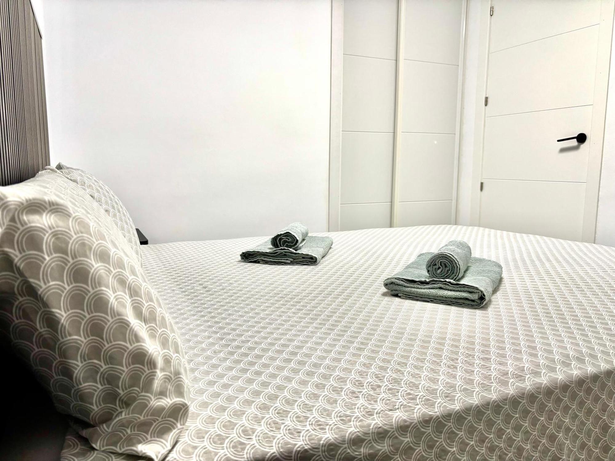 Apartamento Martin Calpe Exterior photo