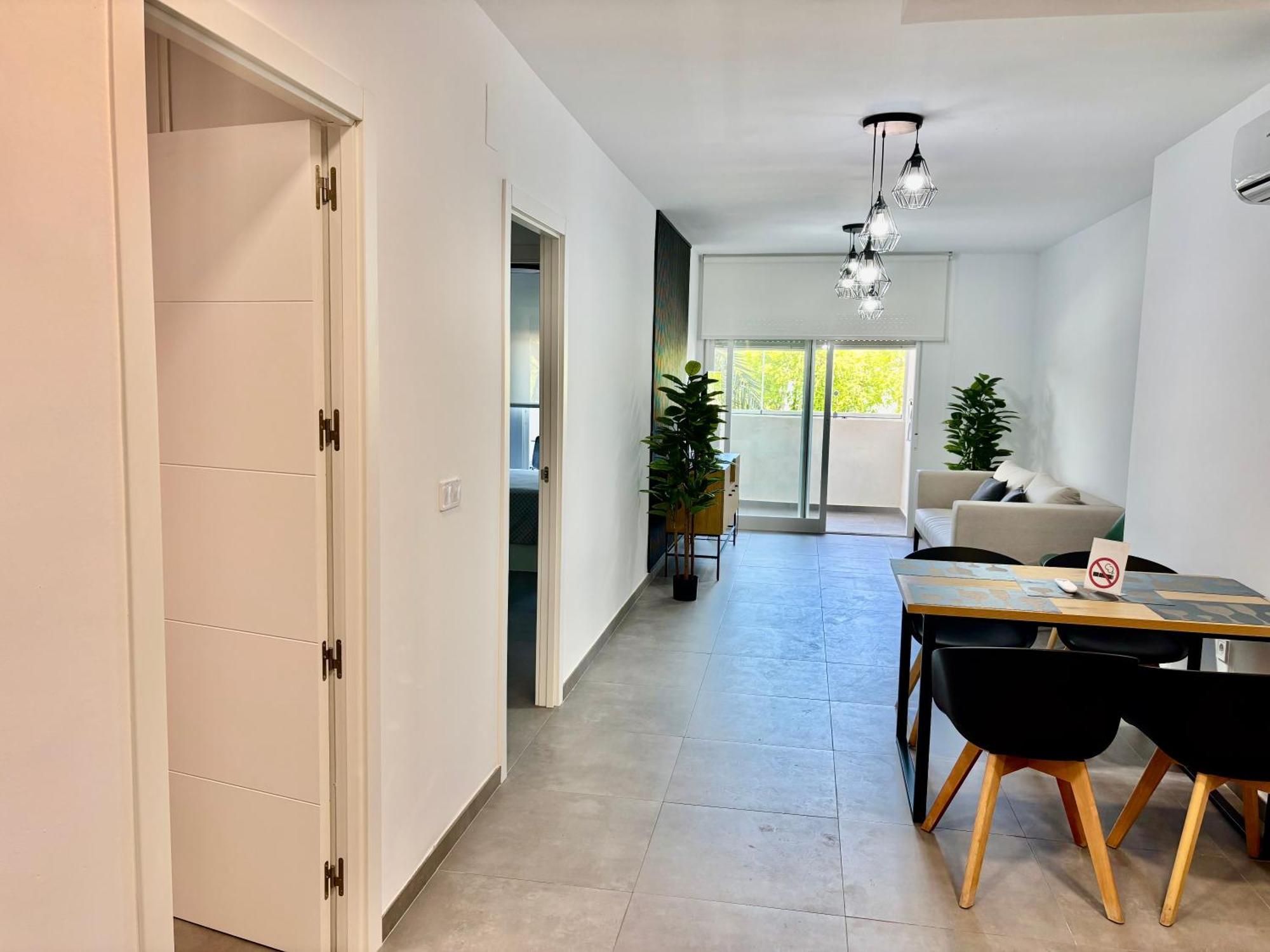 Apartamento Martin Calpe Exterior photo