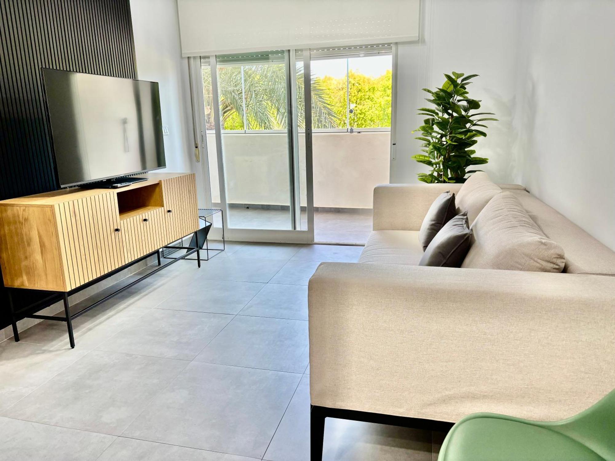 Apartamento Martin Calpe Exterior photo