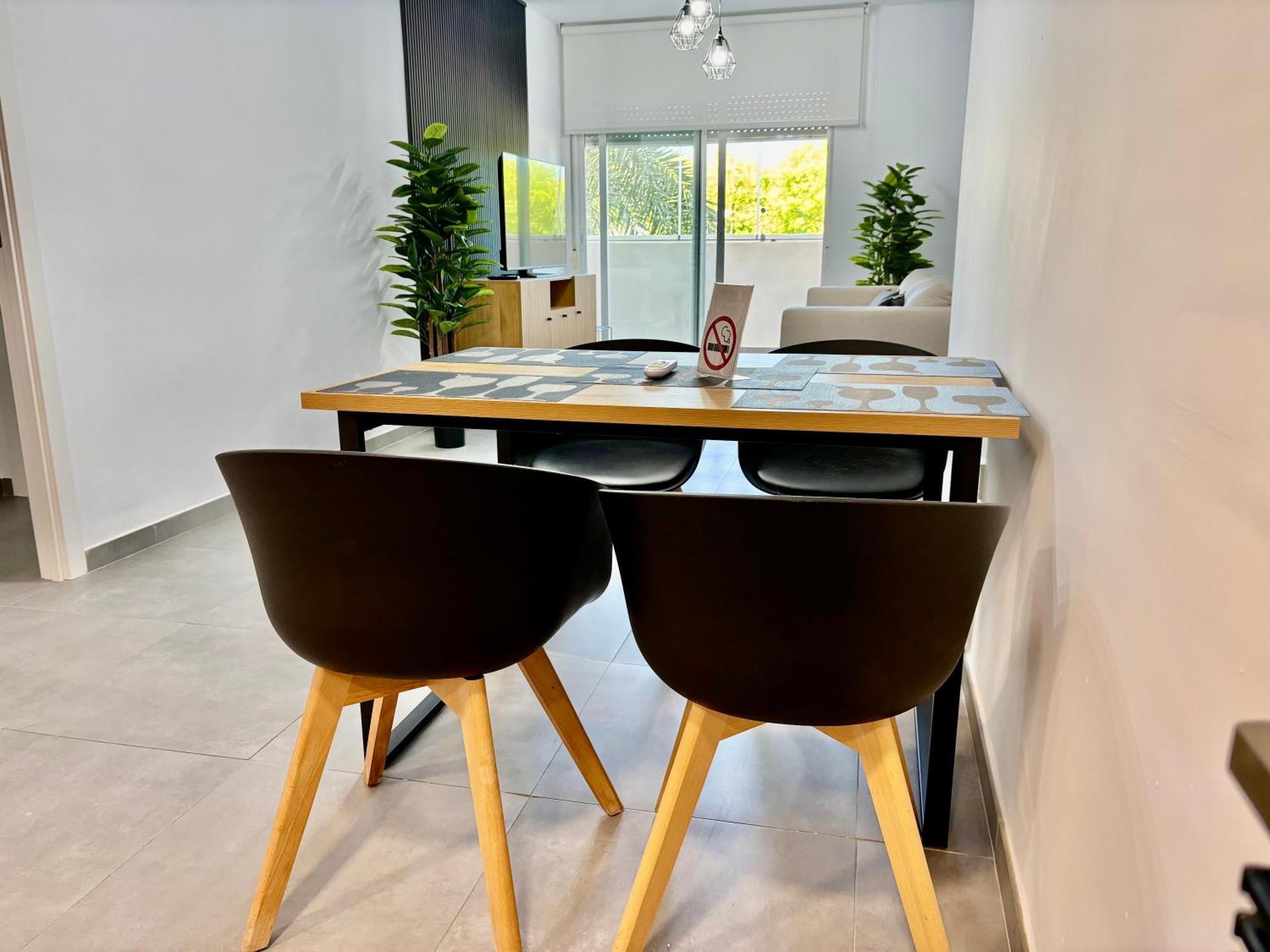 Apartamento Martin Calpe Exterior photo