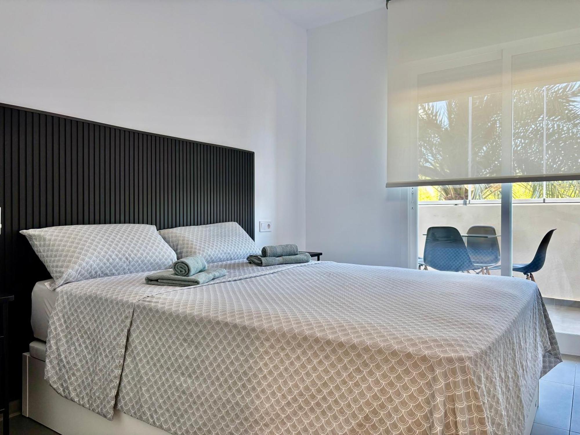 Apartamento Martin Calpe Exterior photo
